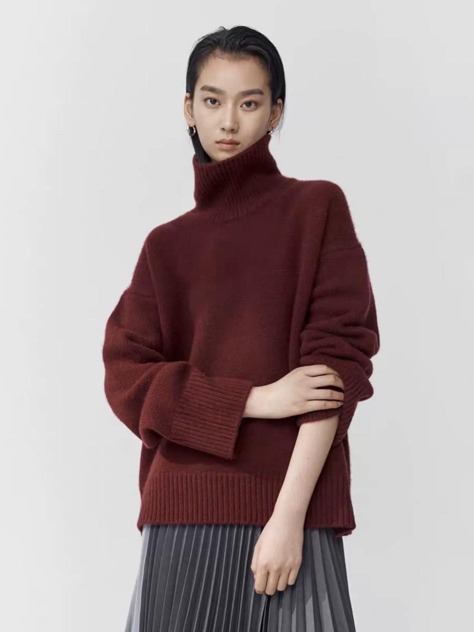 Demair Sweater