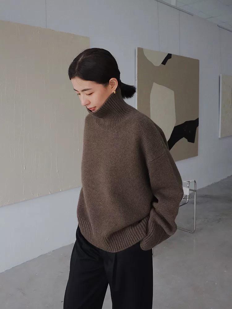 Demair Sweater