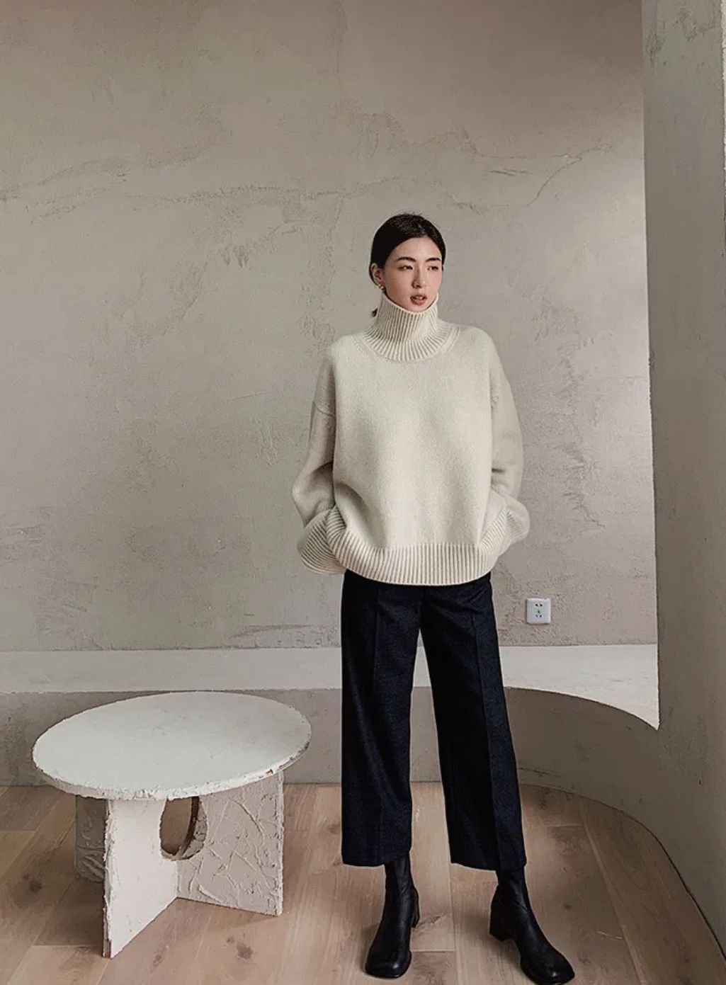 Demair Sweater