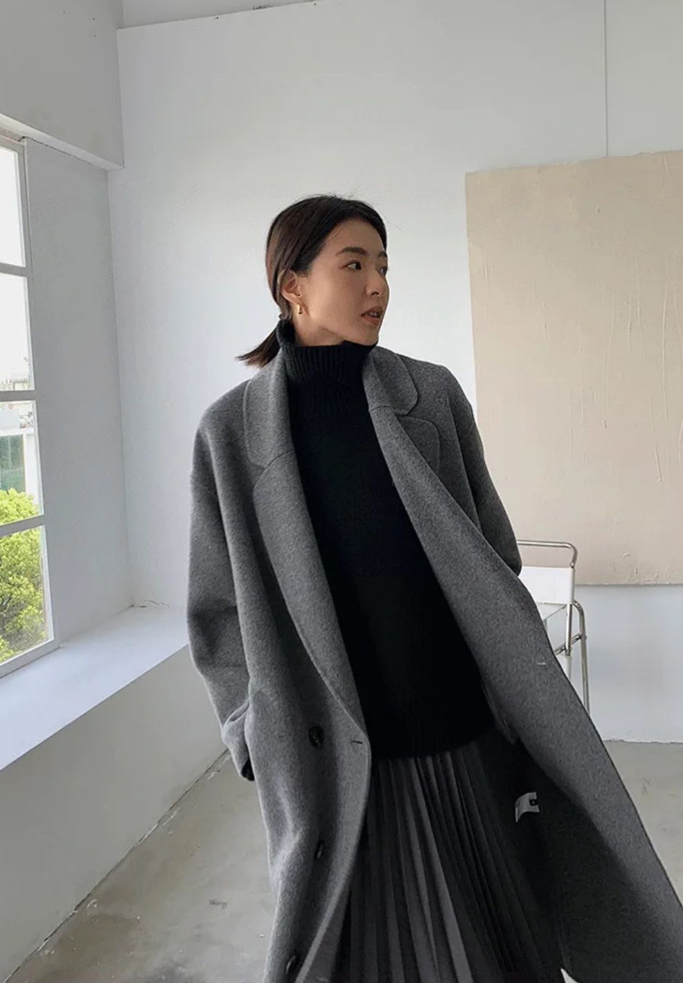 Demair Sweater