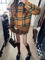 Demair Sweater