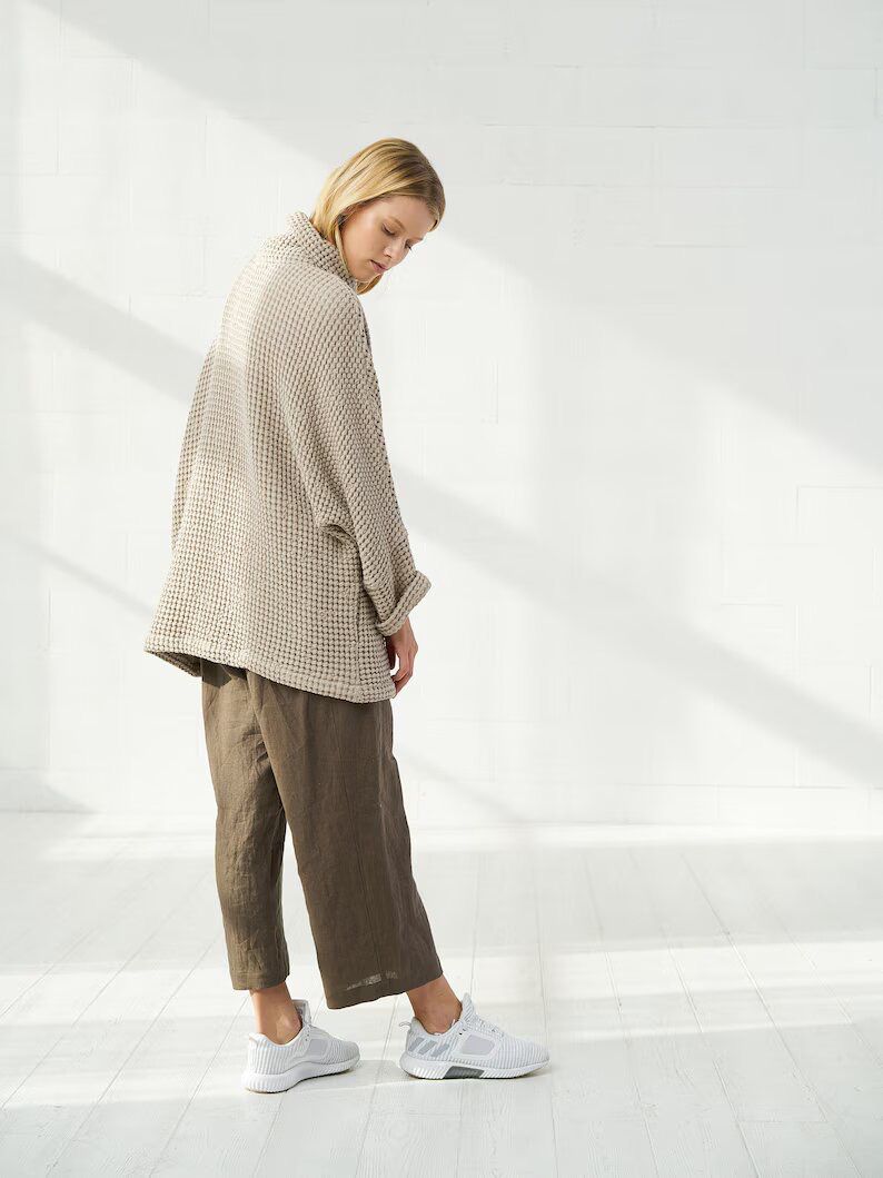 Demair Sweater