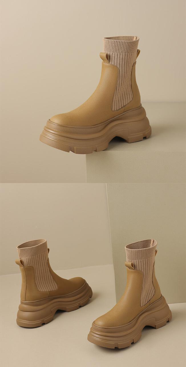 Demair boots