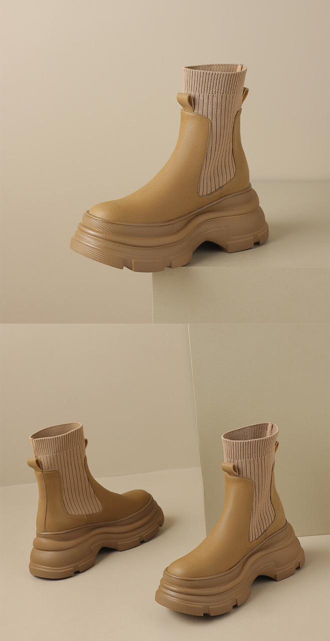 Demair boots