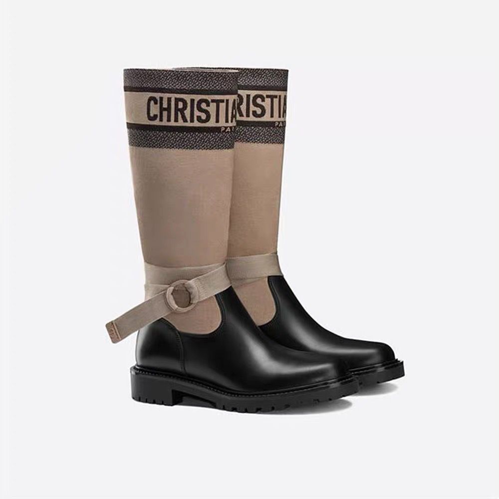 Dior Boots