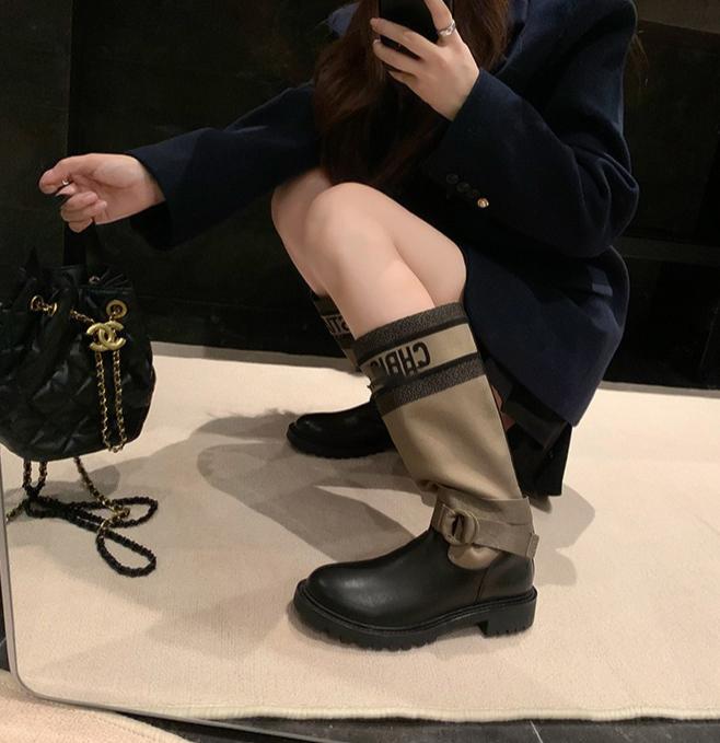 Dior Boots