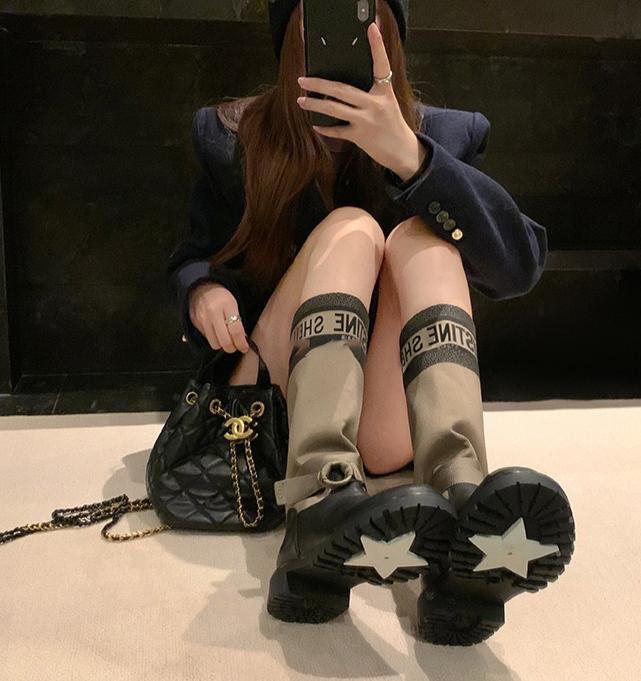 Dior Boots