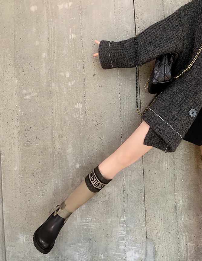 Dior Boots