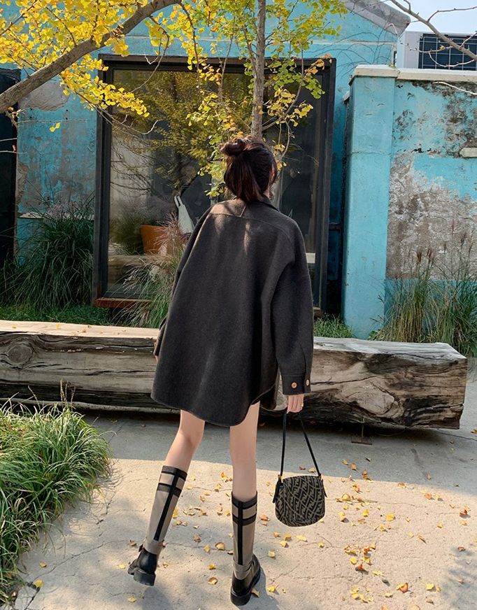 Dior Boots