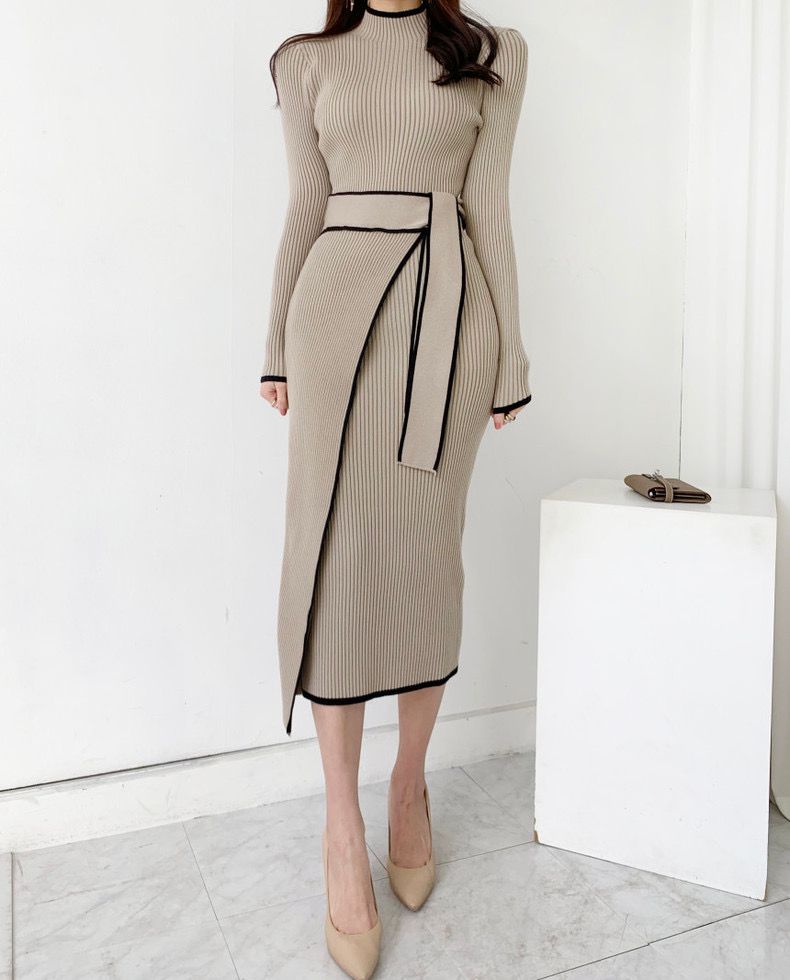 Demair Dress