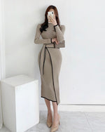 Demair Dress