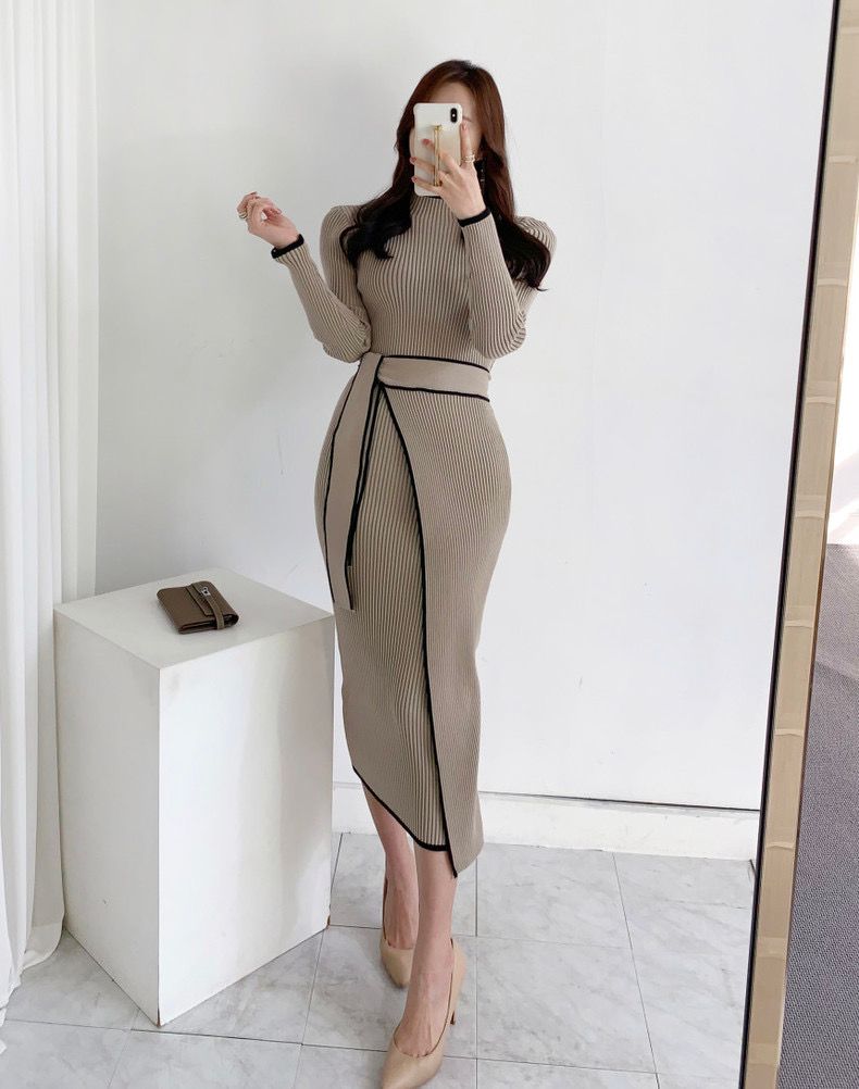 Demair Dress