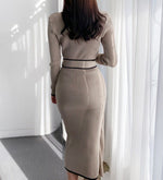 Demair Dress