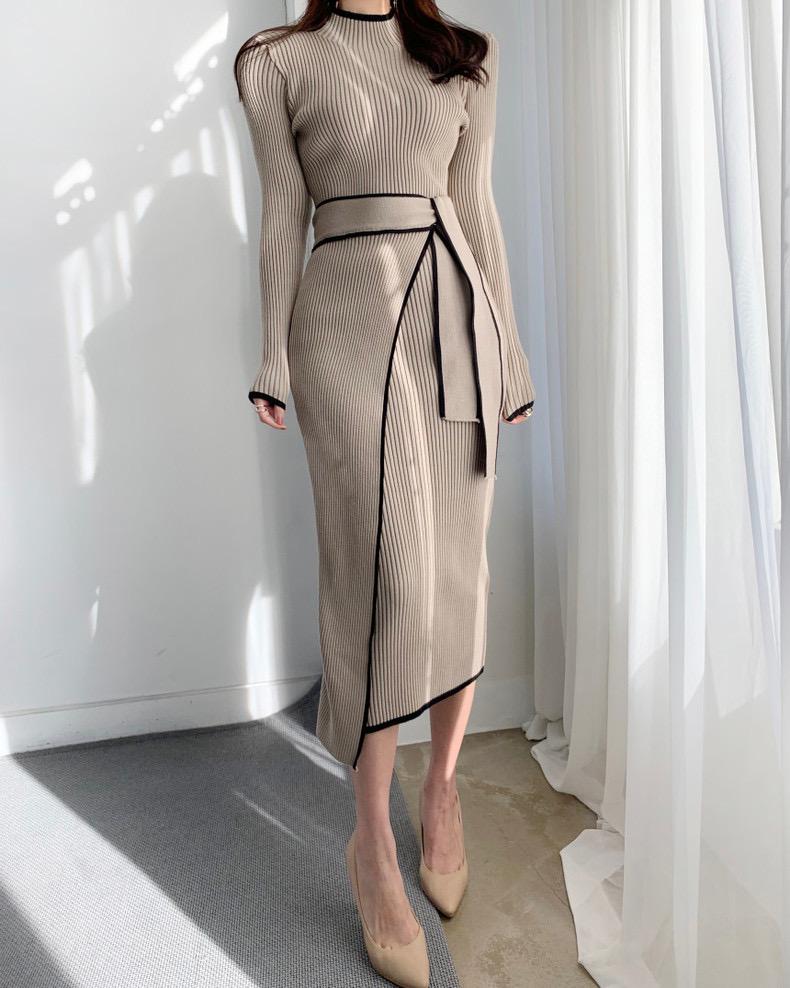 Demair Dress