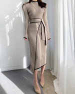 Demair Dress