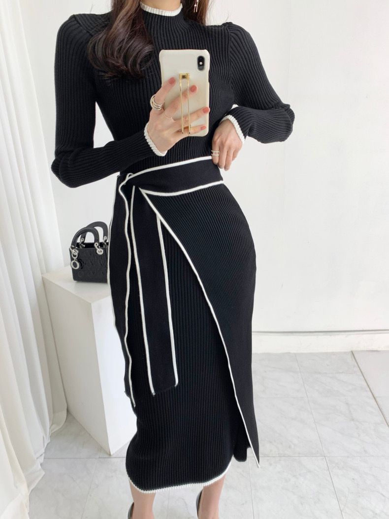 Demair Dress