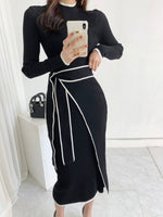 Demair Dress