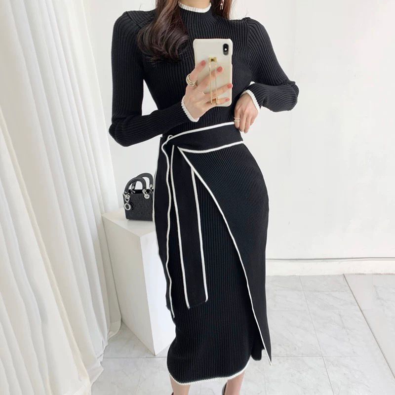 Demair Dress
