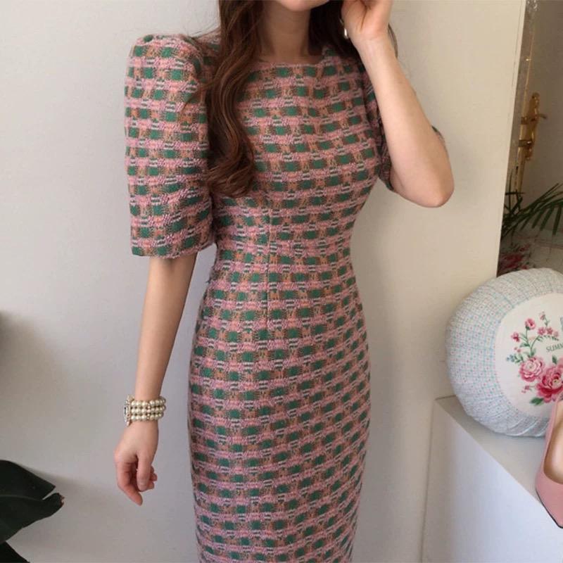 Demair Dress