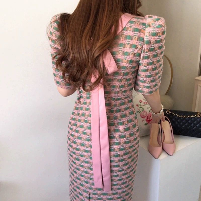 Demair Dress