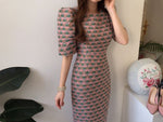 Demair Dress