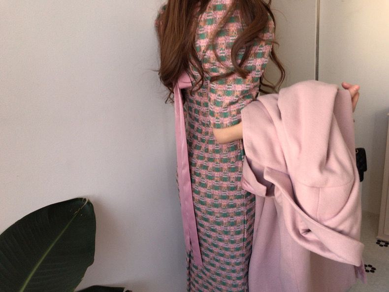 Demair Dress