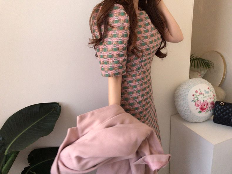 Demair Dress