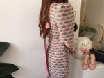 Demair Dress