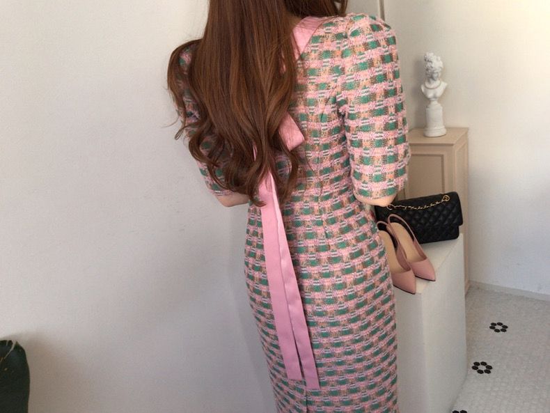 Demair Dress