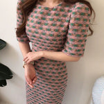 Demair Dress