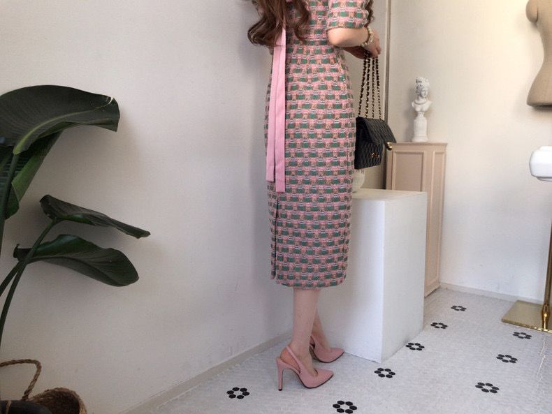 Demair Dress