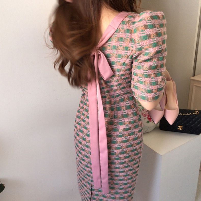 Demair Dress