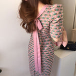 Demair Dress
