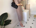 Demair Dress