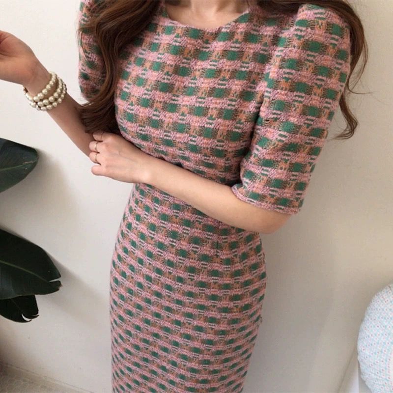Demair Dress