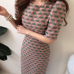 Demair Dress