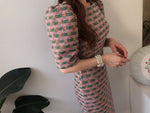 Demair Dress
