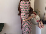 Demair Dress