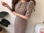 Demair Dress