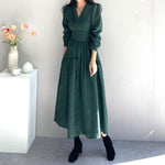 Demair Dress
