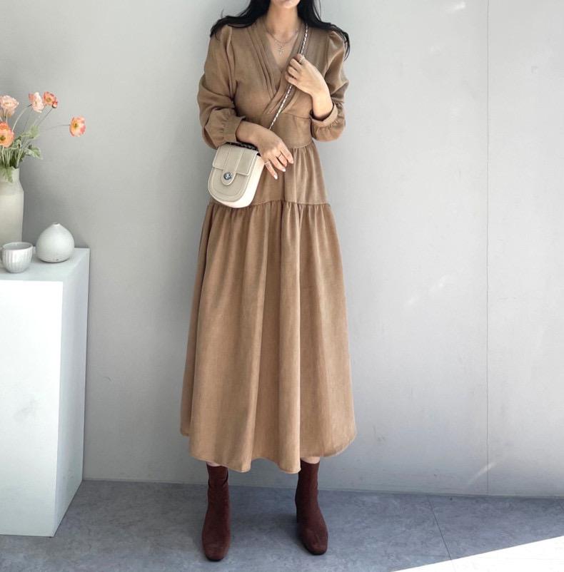 Demair Dress