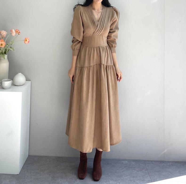 Demair Dress