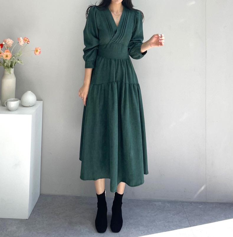 Demair Dress