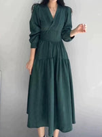 Demair Dress