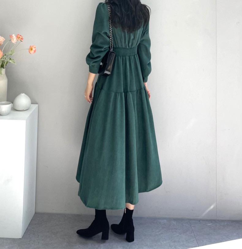 Demair Dress