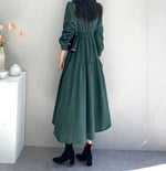 Demair Dress