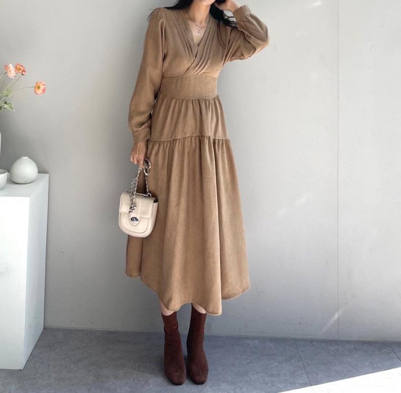 Demair Dress