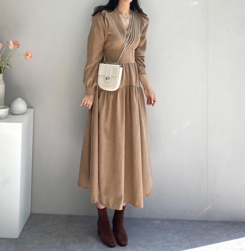 Demair Dress