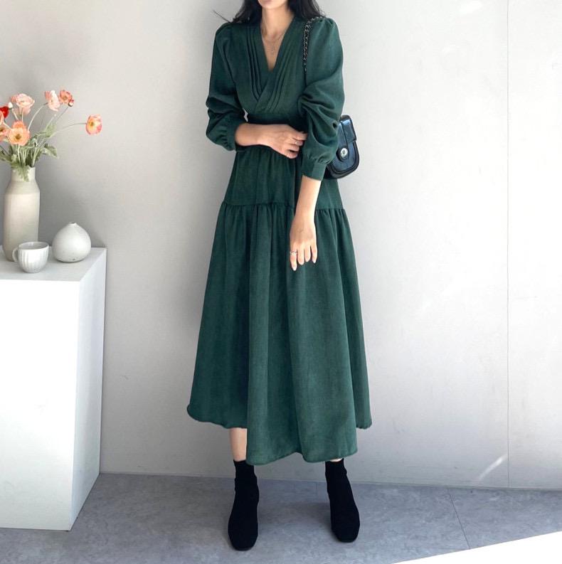 Demair Dress