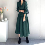 Demair Dress